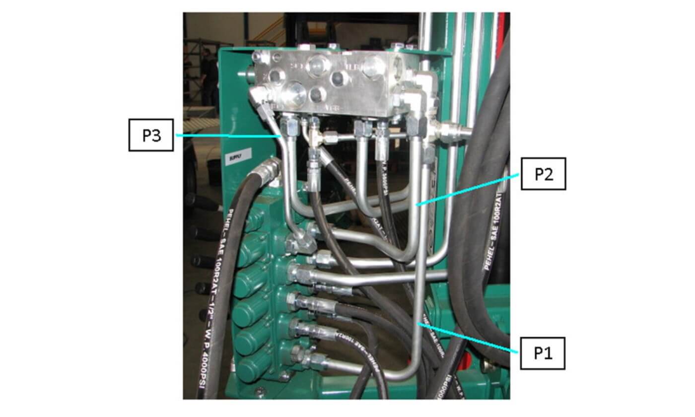 ADS Pipes Base