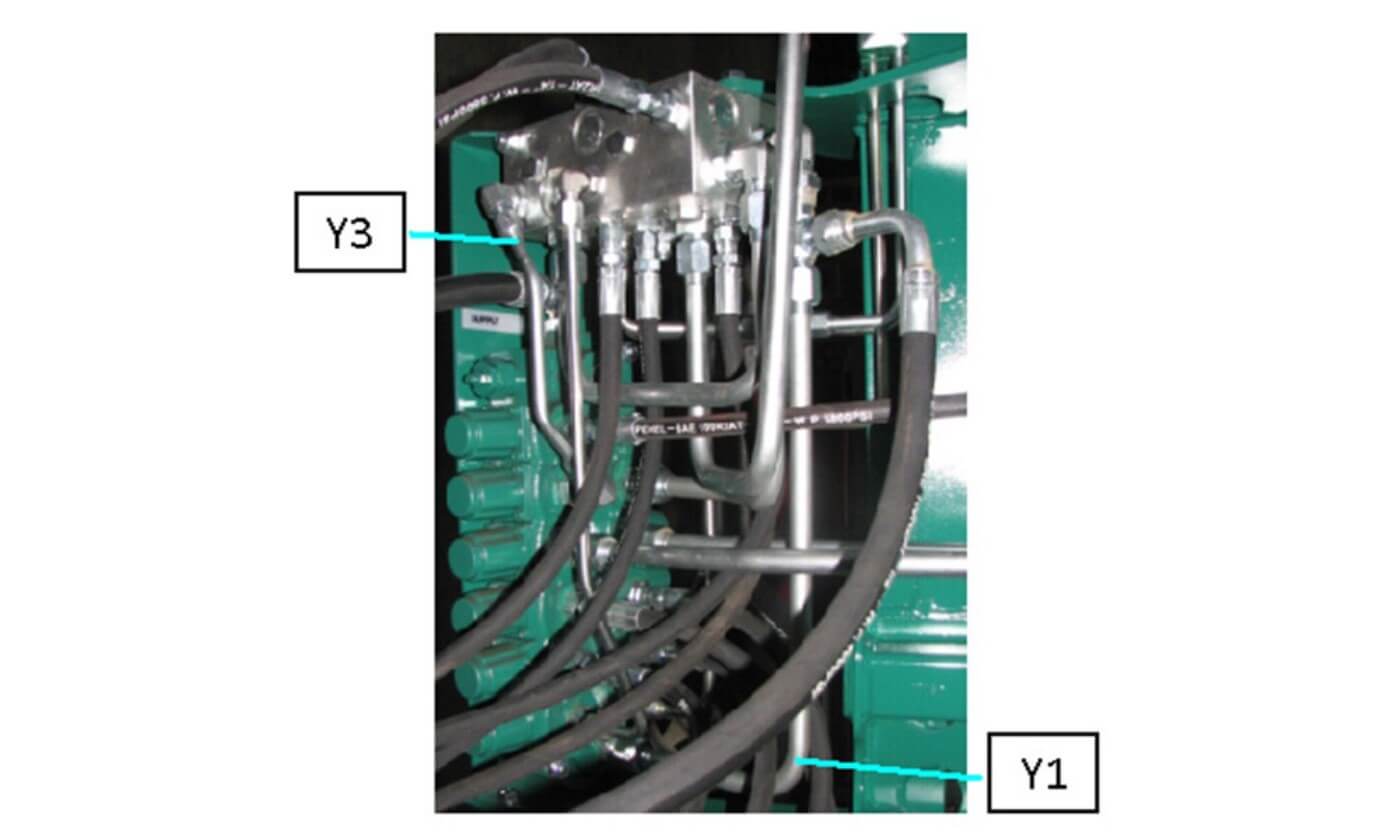 ADT-Pipes Main Valve Bank