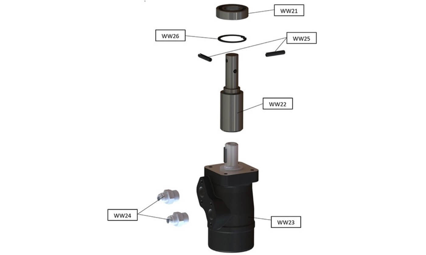 Wire Winder