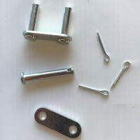 Dolly Valve Pin Kit Steel 1V1856