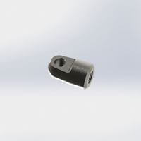 Top Link Male Clevis